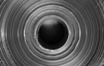 Bottesford edpm waterproofing