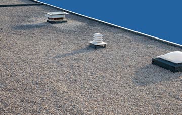 flat roofing Bottesford