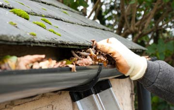 gutter cleaning Bottesford