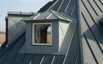 metal roofing Bottesford