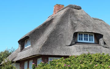thatch roofing Bottesford